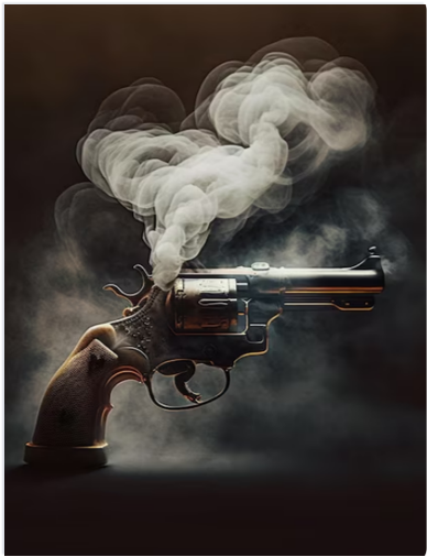 Smoking Gun